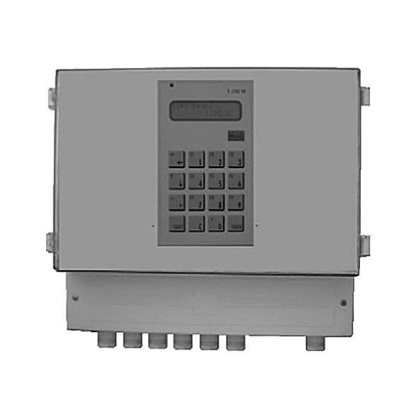 INTELLIGENT TRANSMITTER TYPE: CARBO 47