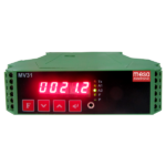 Universal digital indicator MV31